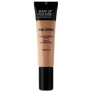 Make up For ever FULL COVER Full Cover – Intensive Camouflagecreme für den Teint 