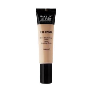 Make up For ever FULL COVER Full Cover - Crème de Camouflage Extrême pour le teint 