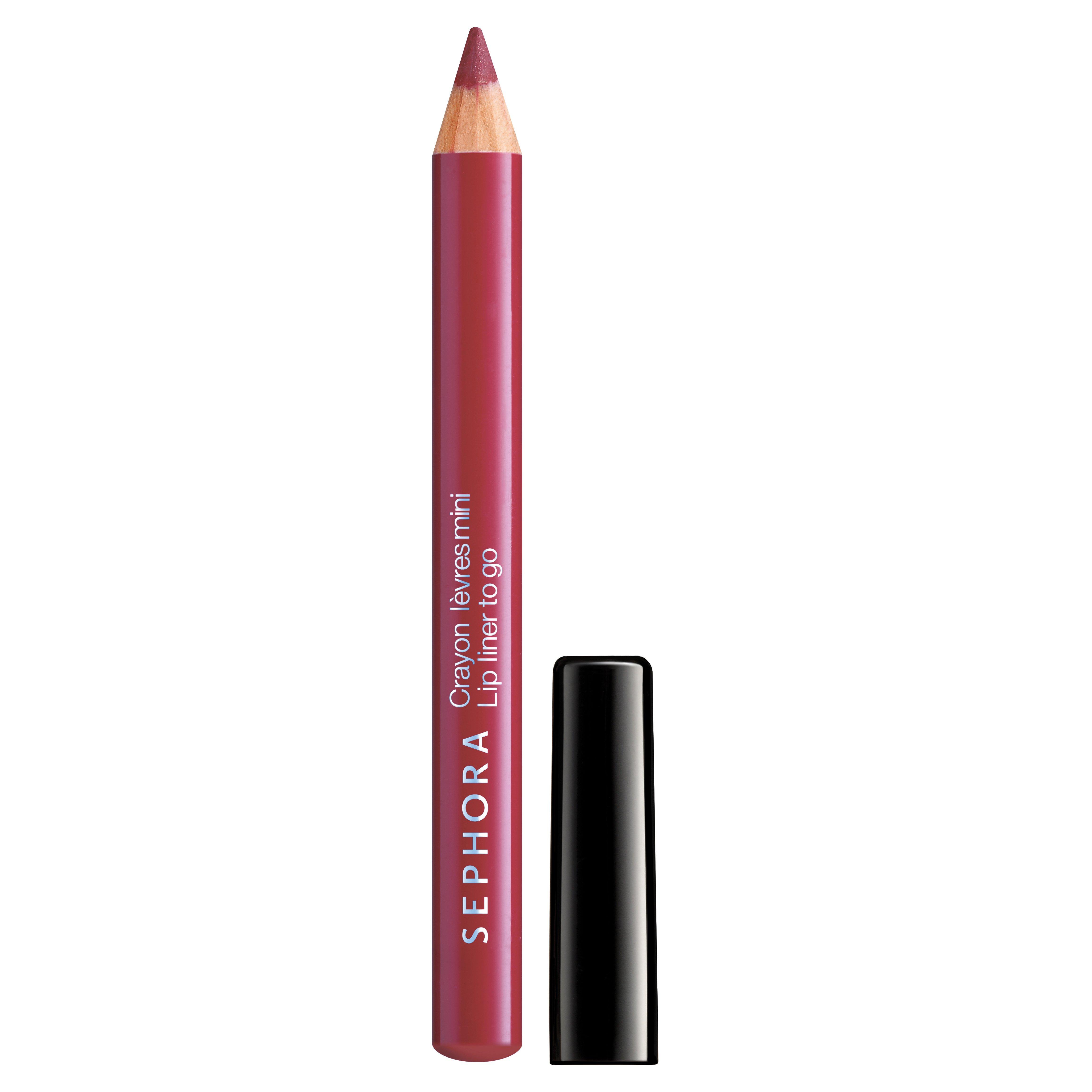 SEPHORA NANO Crayon lèvres mini 