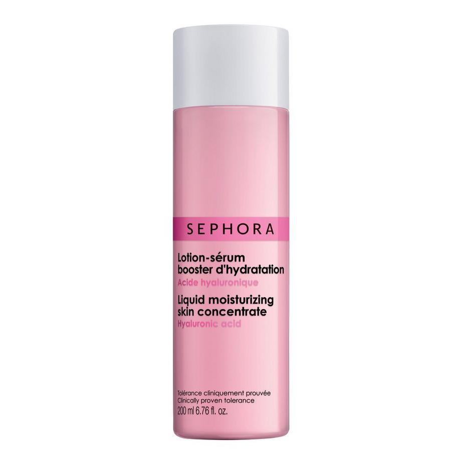 SEPHORA  Serum-Lotion als Feuchtigkeitsspender - Hyaluronsäure 