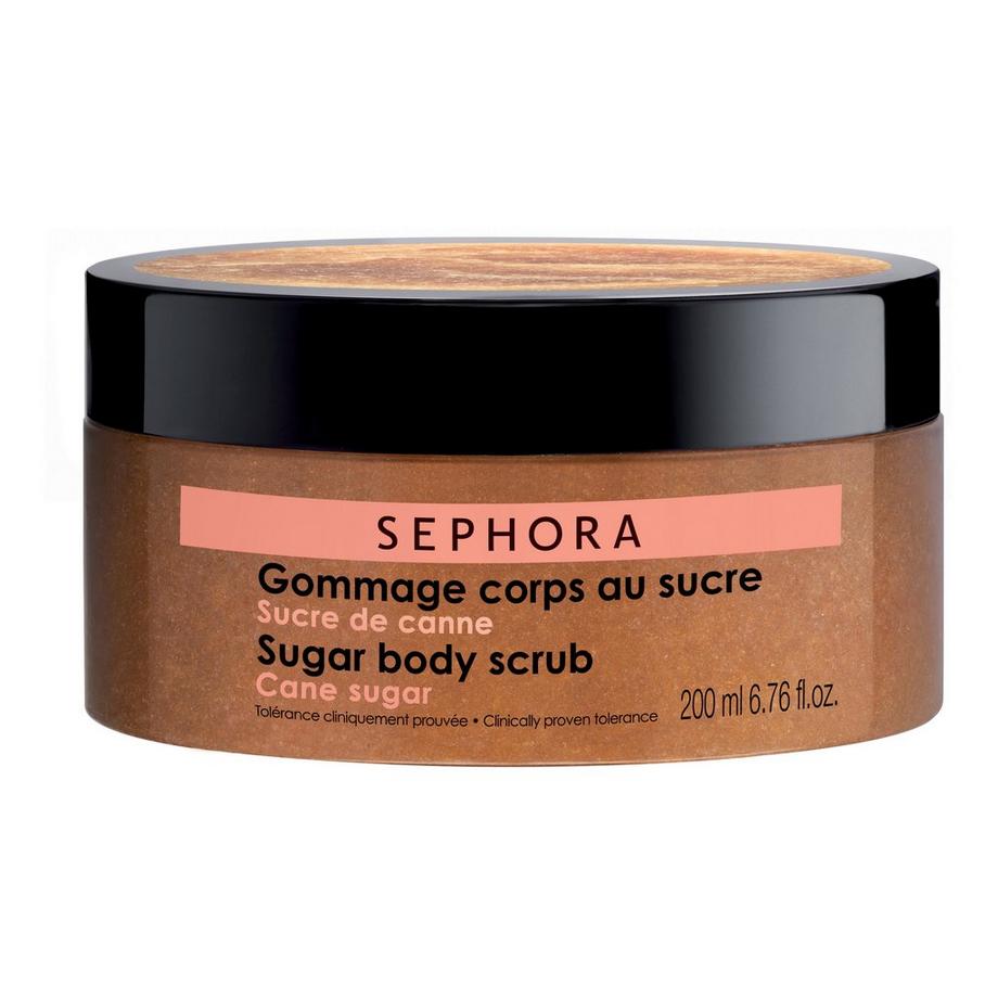 SEPHORA  Gommage corps au sucre - Sucre de canne 