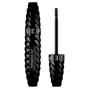 Outrageous Curl - Dramatic Volume and Curve Mascara