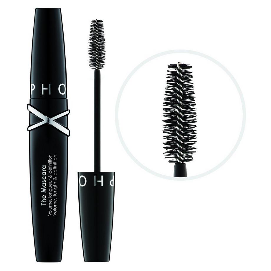 SEPHORA  The Mascara 