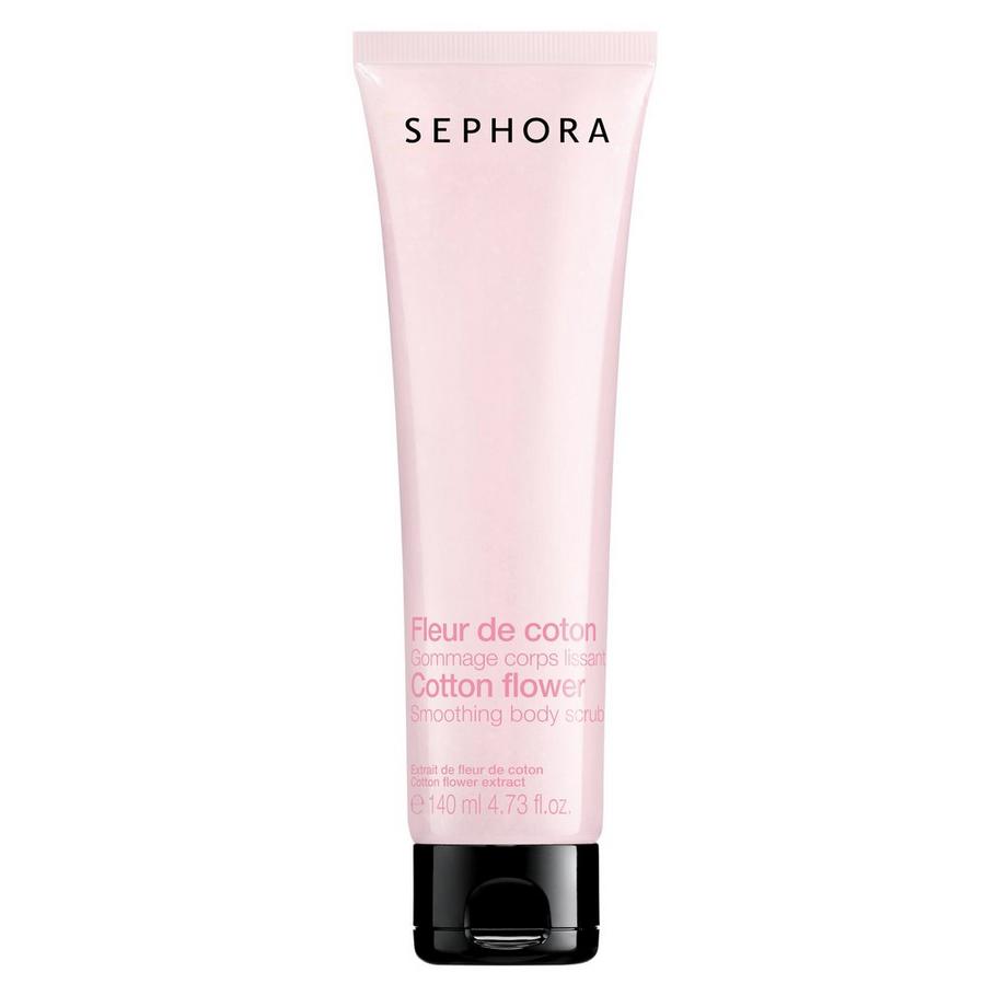 SEPHORA  Gommage Corps Lissant, Fleur De Coton 