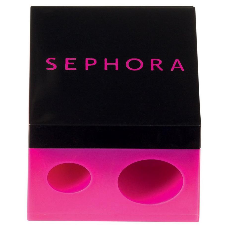 SEPHORA  Temperamatite cubico 