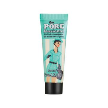 The POREfessional Primer