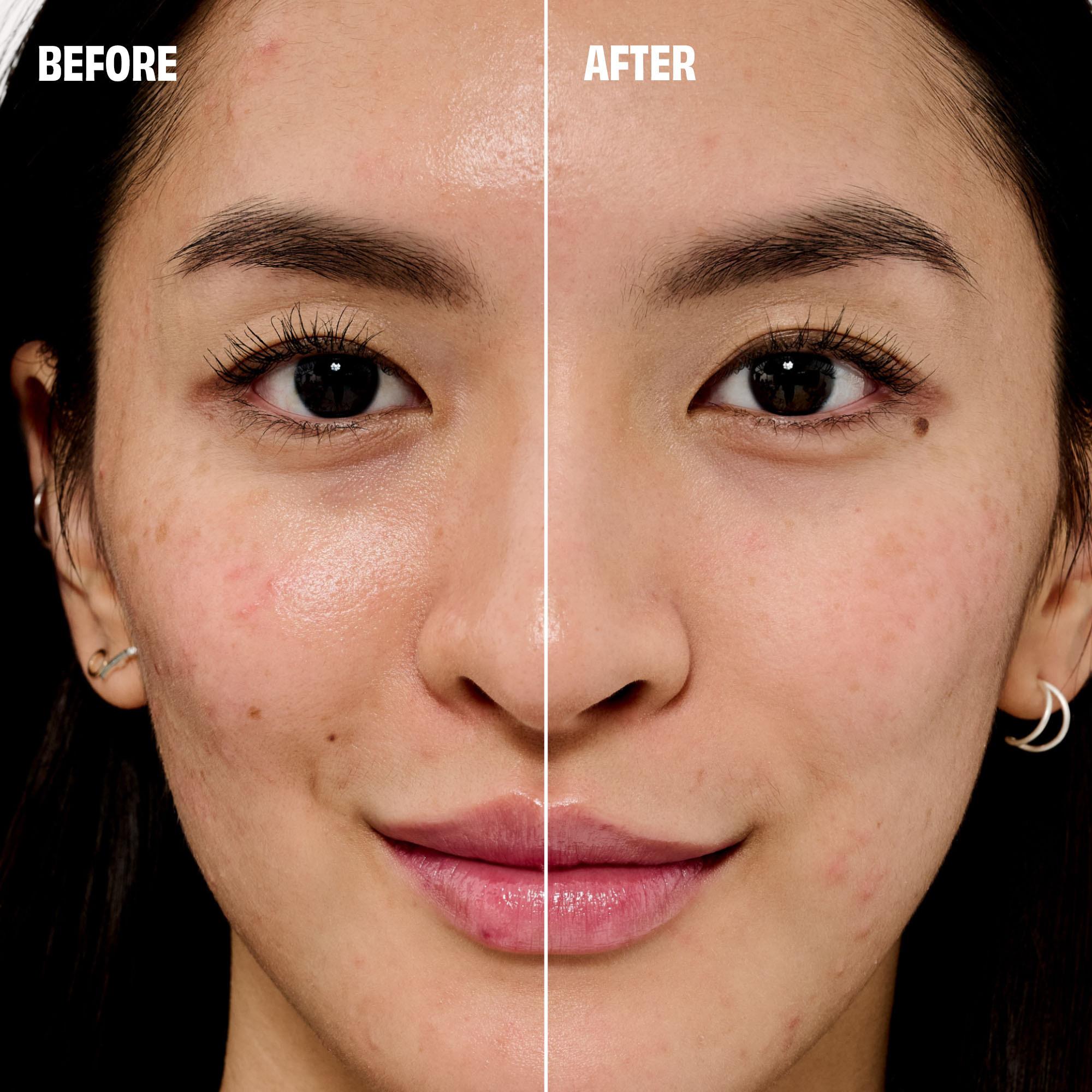 benefit  The POREfessional Primer 