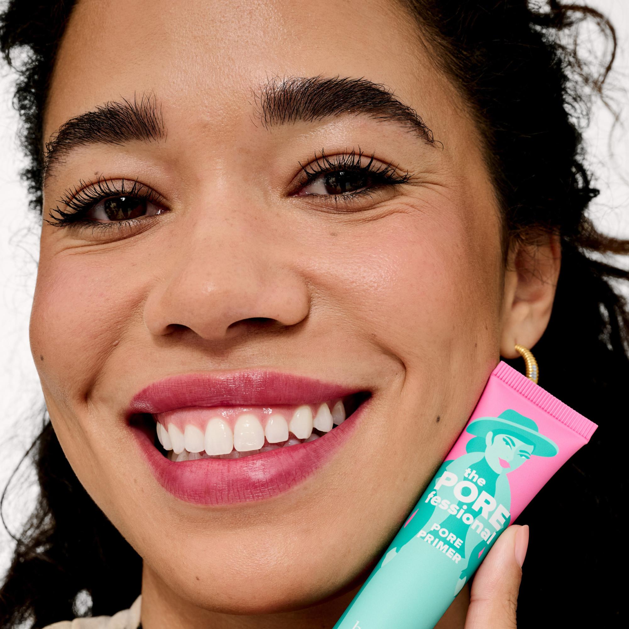 benefit  The POREfessional Primer 