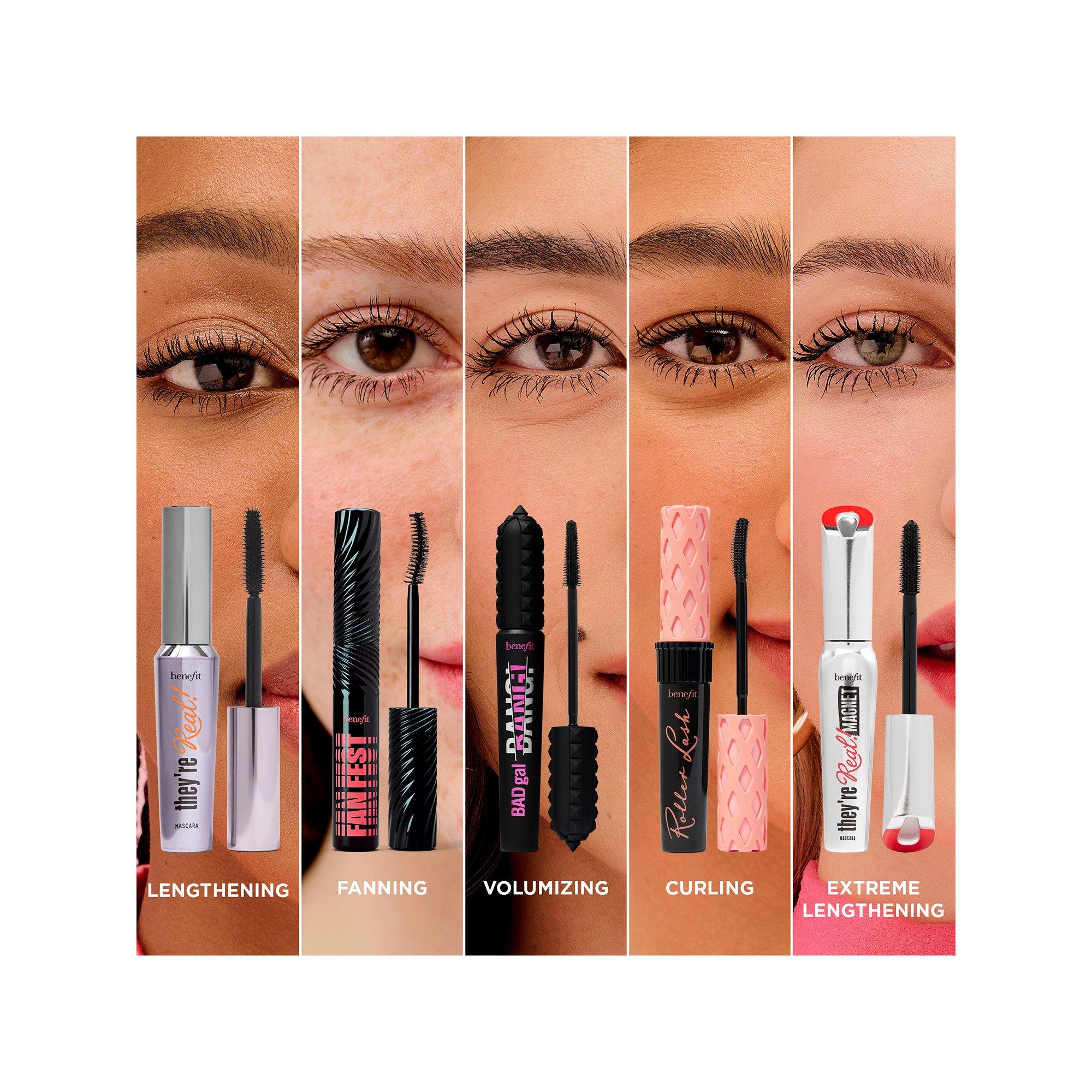 benefit They're Real! Lengthening Mascara  