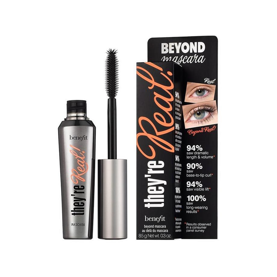 benefit They're Real! Lengthening Mascara  