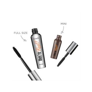 benefit They're Real! Lengthening Mascara  