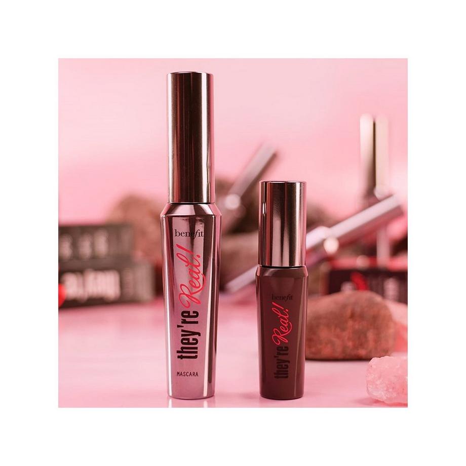 benefit They're Real! Lengthening Mascara  