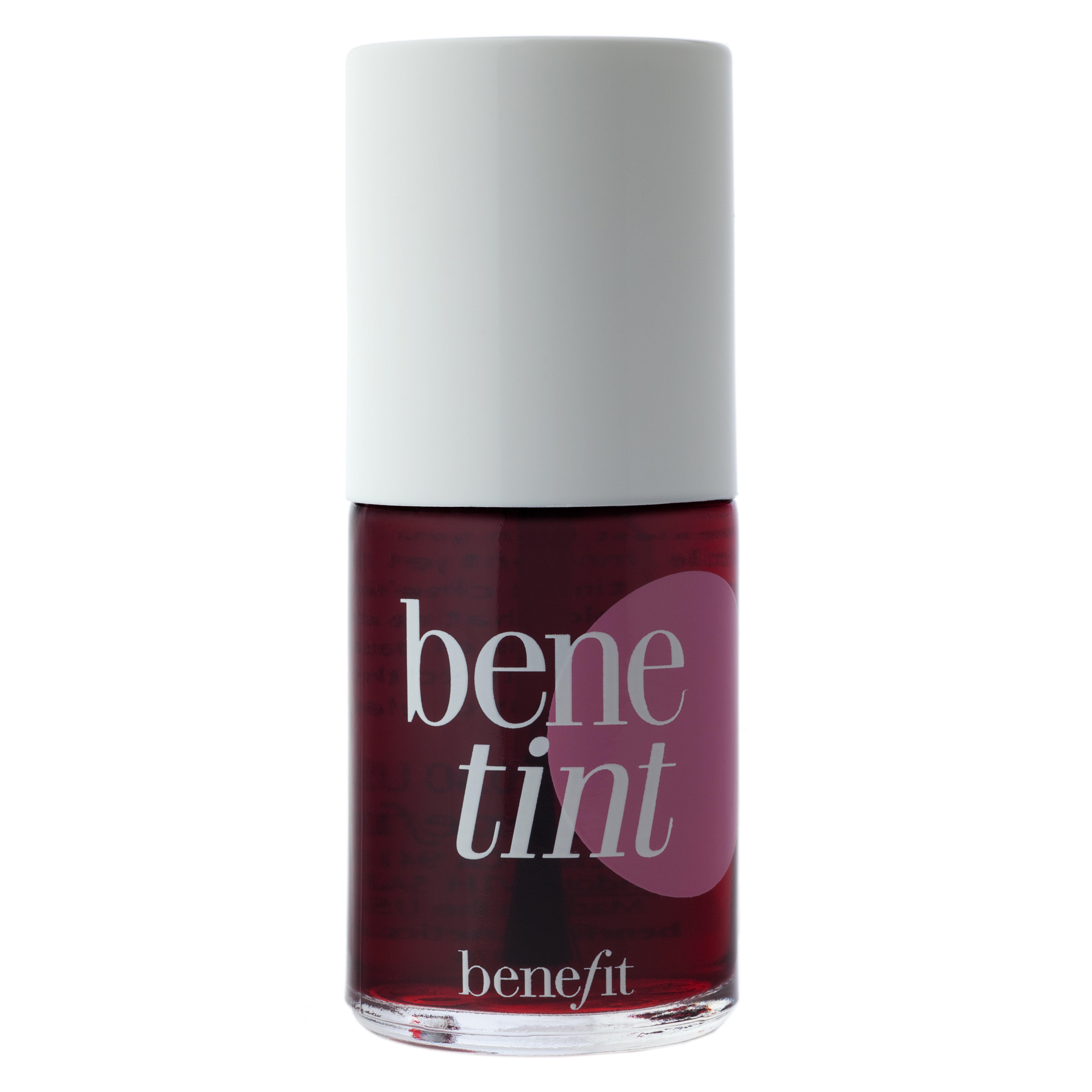 Image of benefit Benetint Cheek & Lip Stain - 10ml