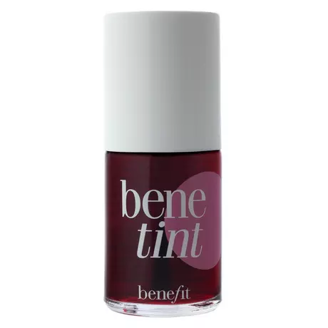 benefit  Benetint Cheek & Lip Stain Bene Tint