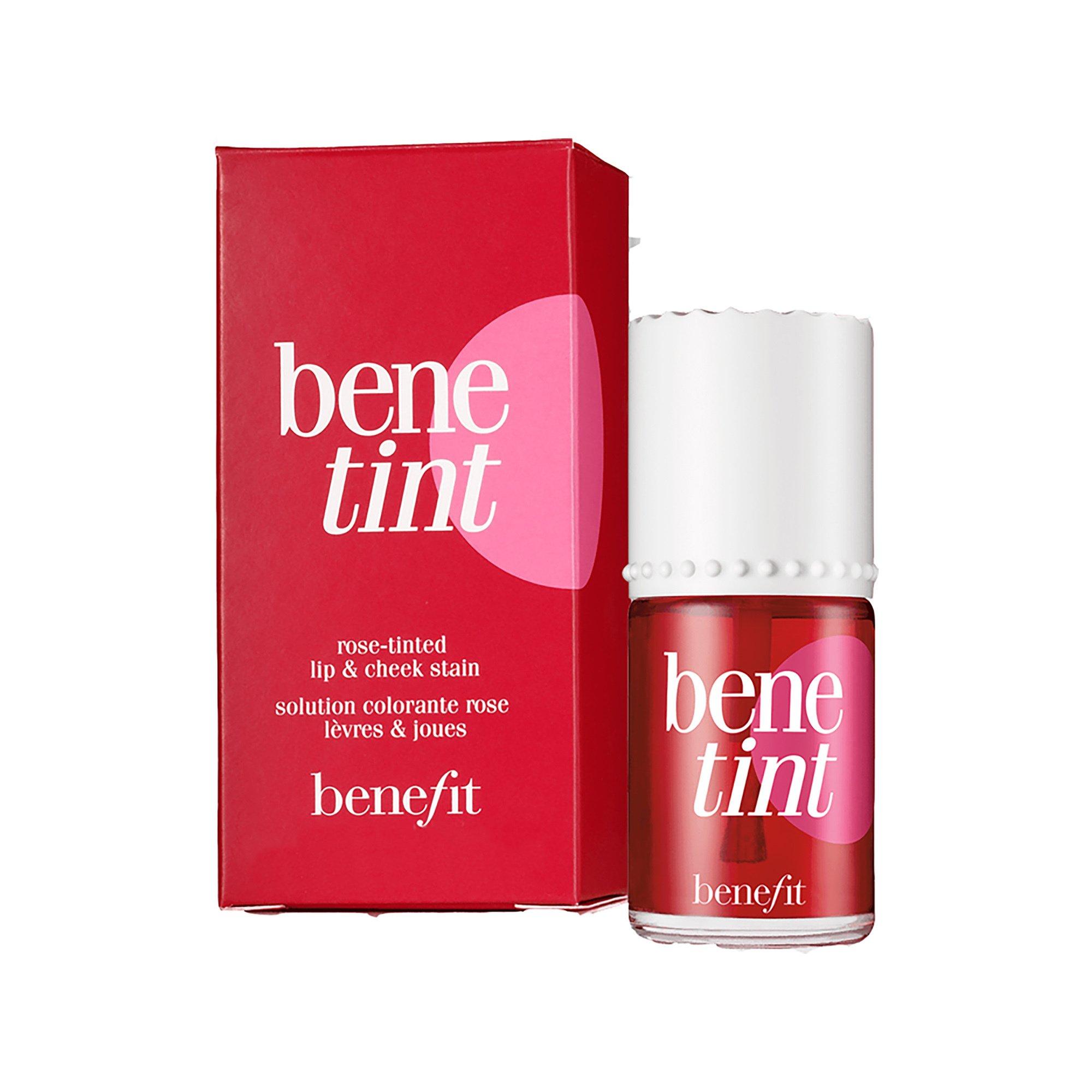 benefit Benetint Cheek & Lip Stain  