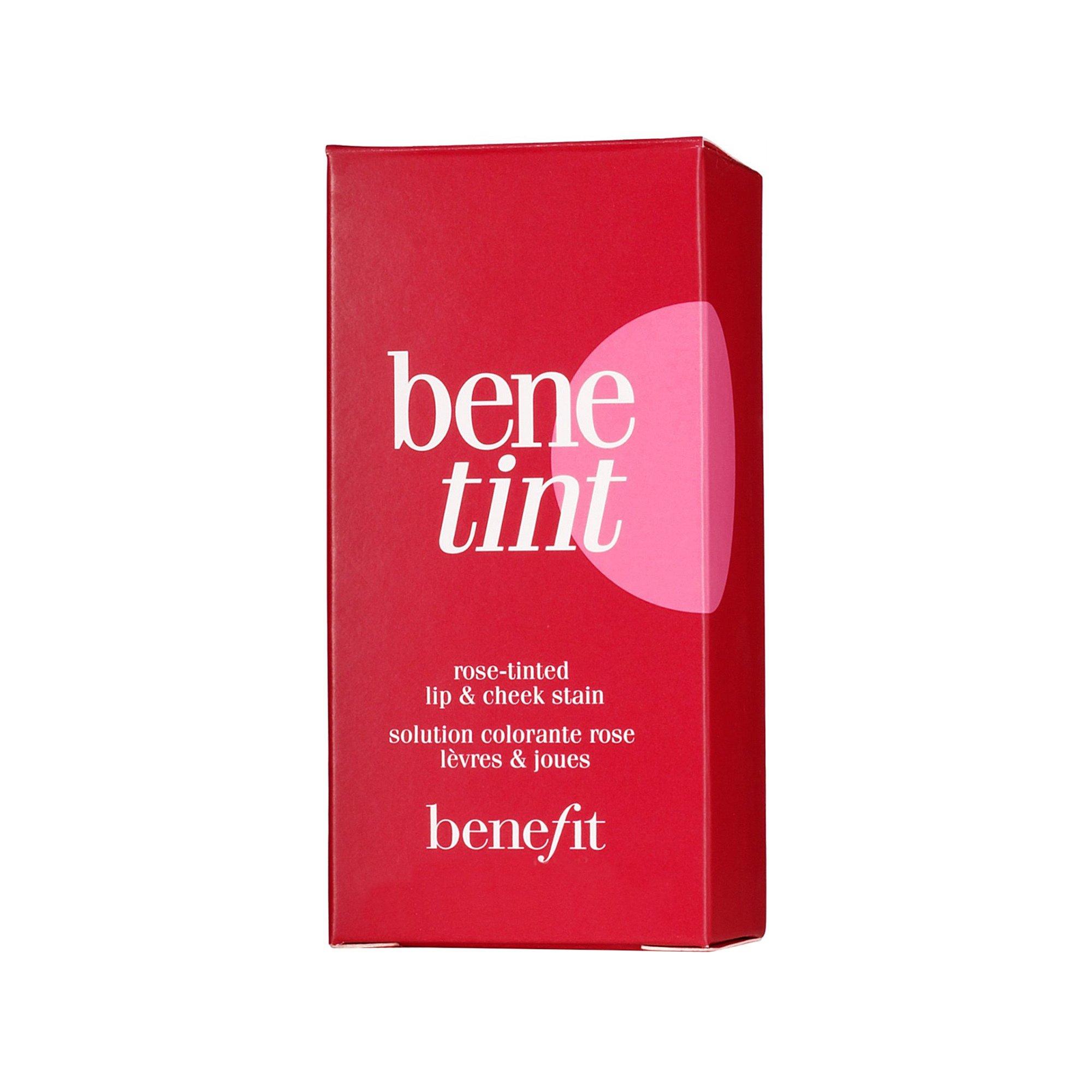 benefit Benetint Cheek & Lip Stain  
