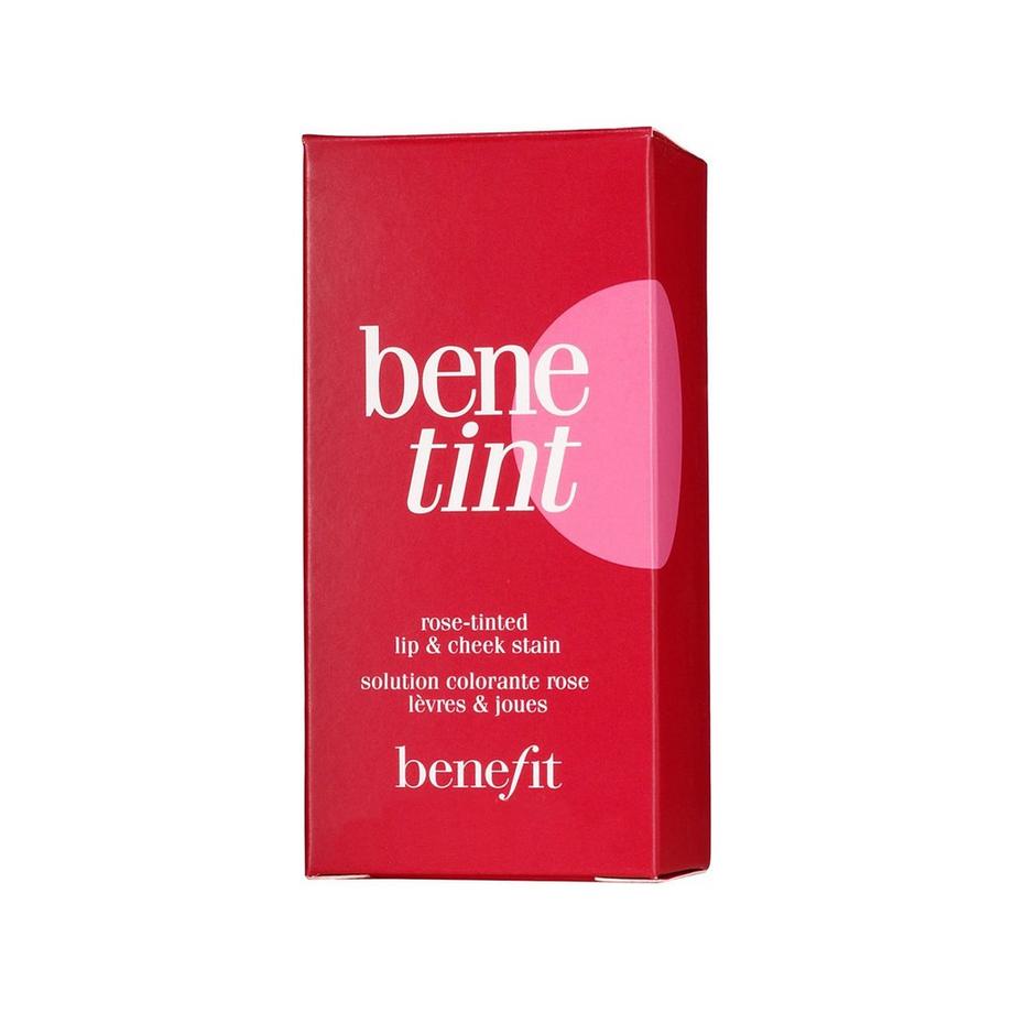 benefit Benetint Cheek & Lip Stain  