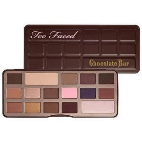 Too Faced  Chocolate bar - Palette de fards à paupières 