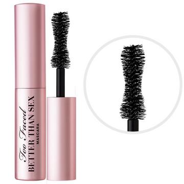 Deluxe Mini Better Than Sex Mascara - Mini Format