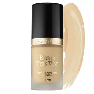 Born This Way Foundation