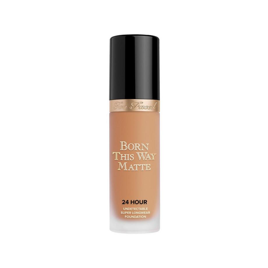 Too Faced Born This Way Matte - 24-Hour Super Longwear Foundation 