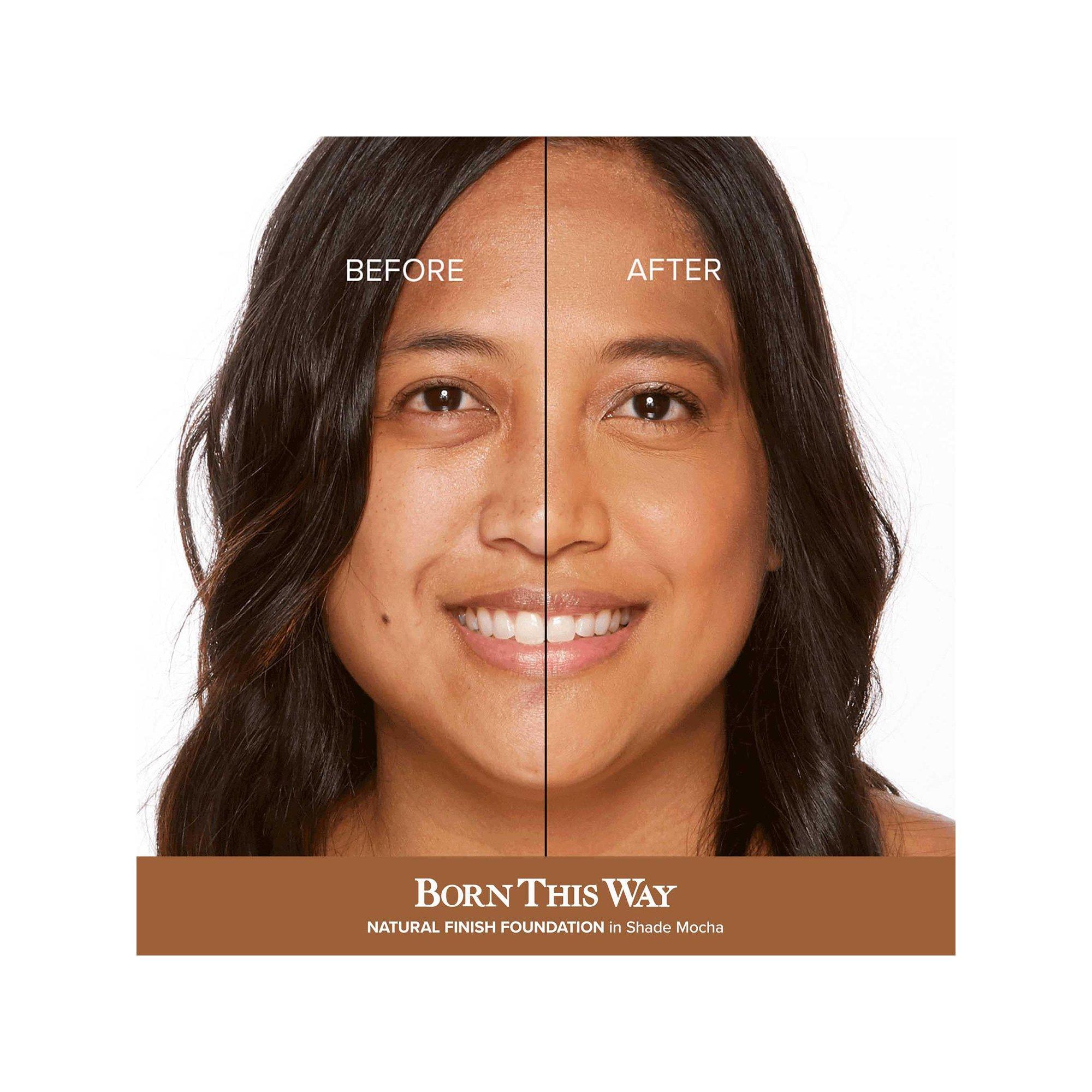 Too Faced Born This Way Fondotinta 