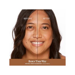 Too Faced Born This Way Fondotinta 