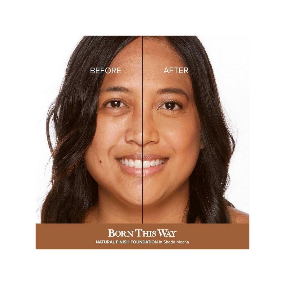 Too Faced Born This Way Foundation 