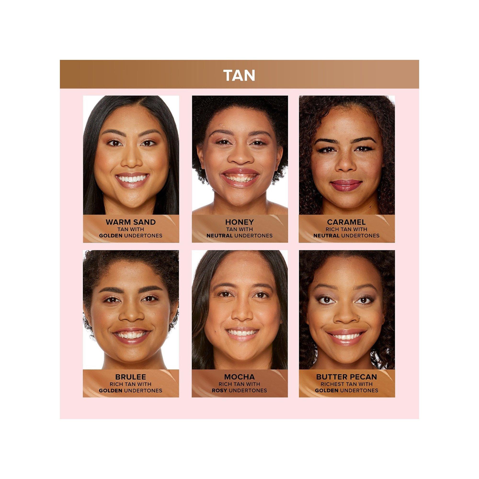 Too Faced Born This Way Fondotinta 