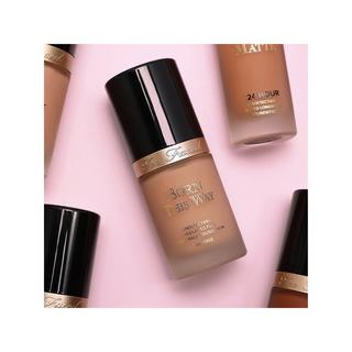 Too Faced Born This Way Fondotinta 