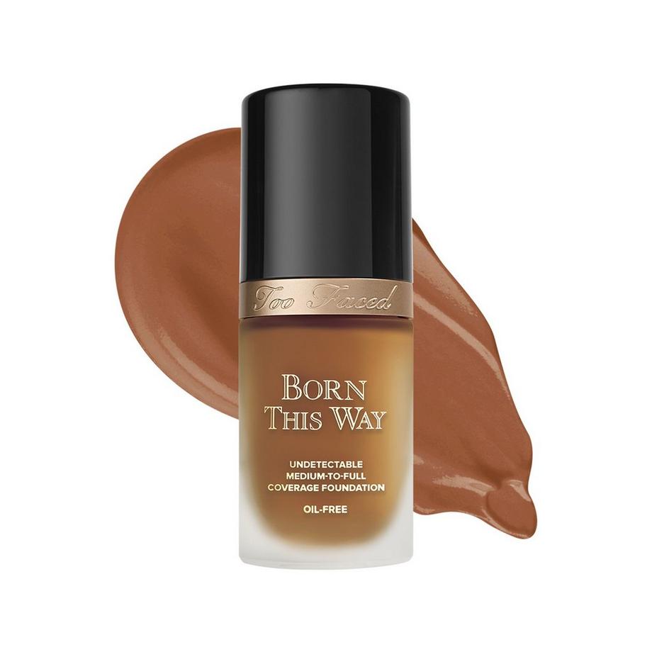 Too Faced Born This Way Foundation 