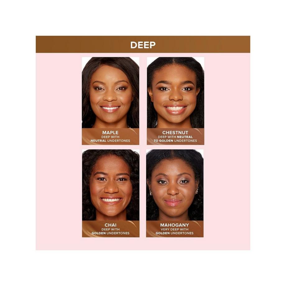 Too Faced Born This Way Foundation 