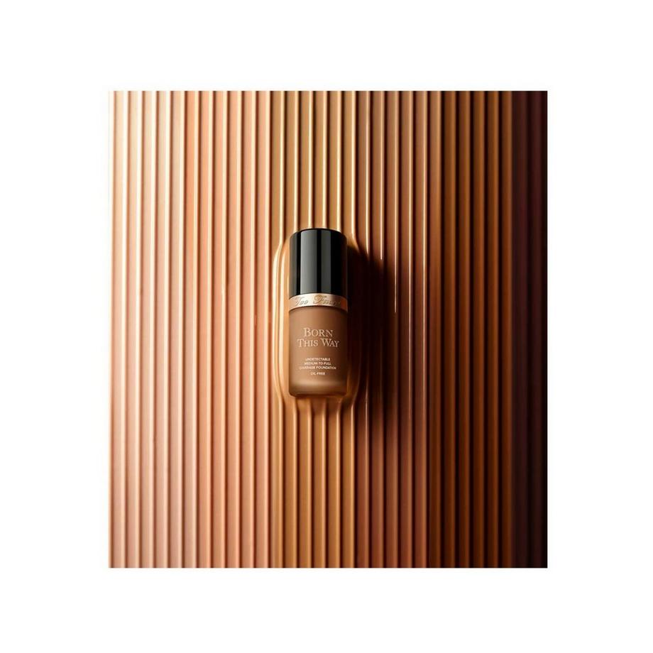 Too Faced Born This Way Foundation 