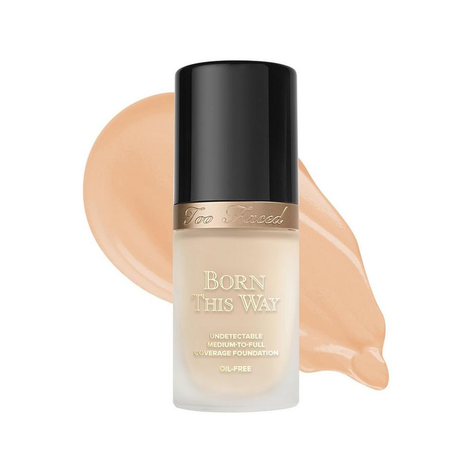Too Faced Born This Way Fond de Teint 