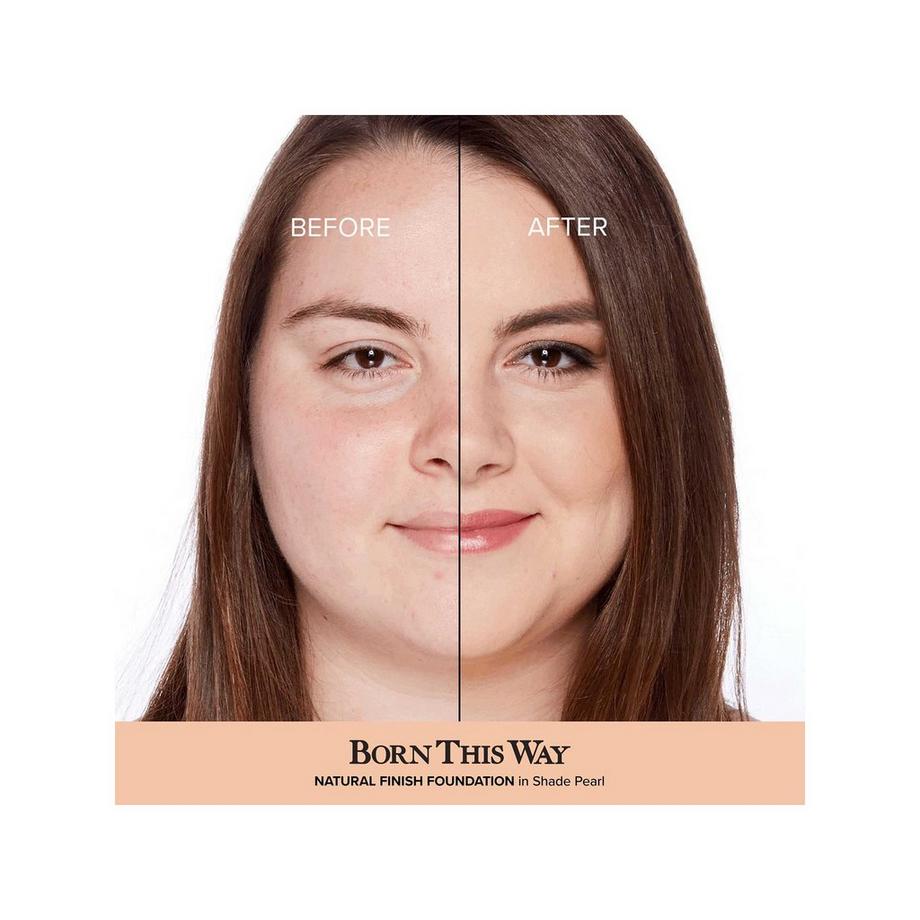 Too Faced Born This Way Fond de Teint 