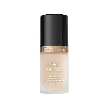 Too Faced Born This Way Matte - 24-Hour Super Longwear Foundation  