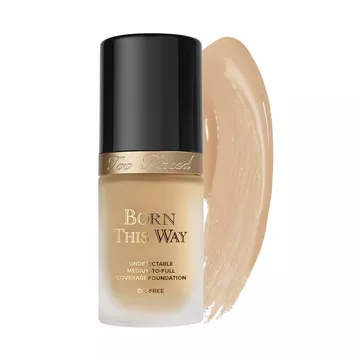 Born This Way Foundation