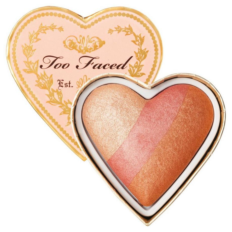 Too Faced  Sweetheart's perfect Flush Blush 