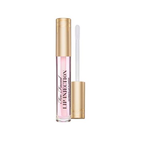 Too Faced Lip Injection Plumping Lip Gloss - Gloss volumizzante  