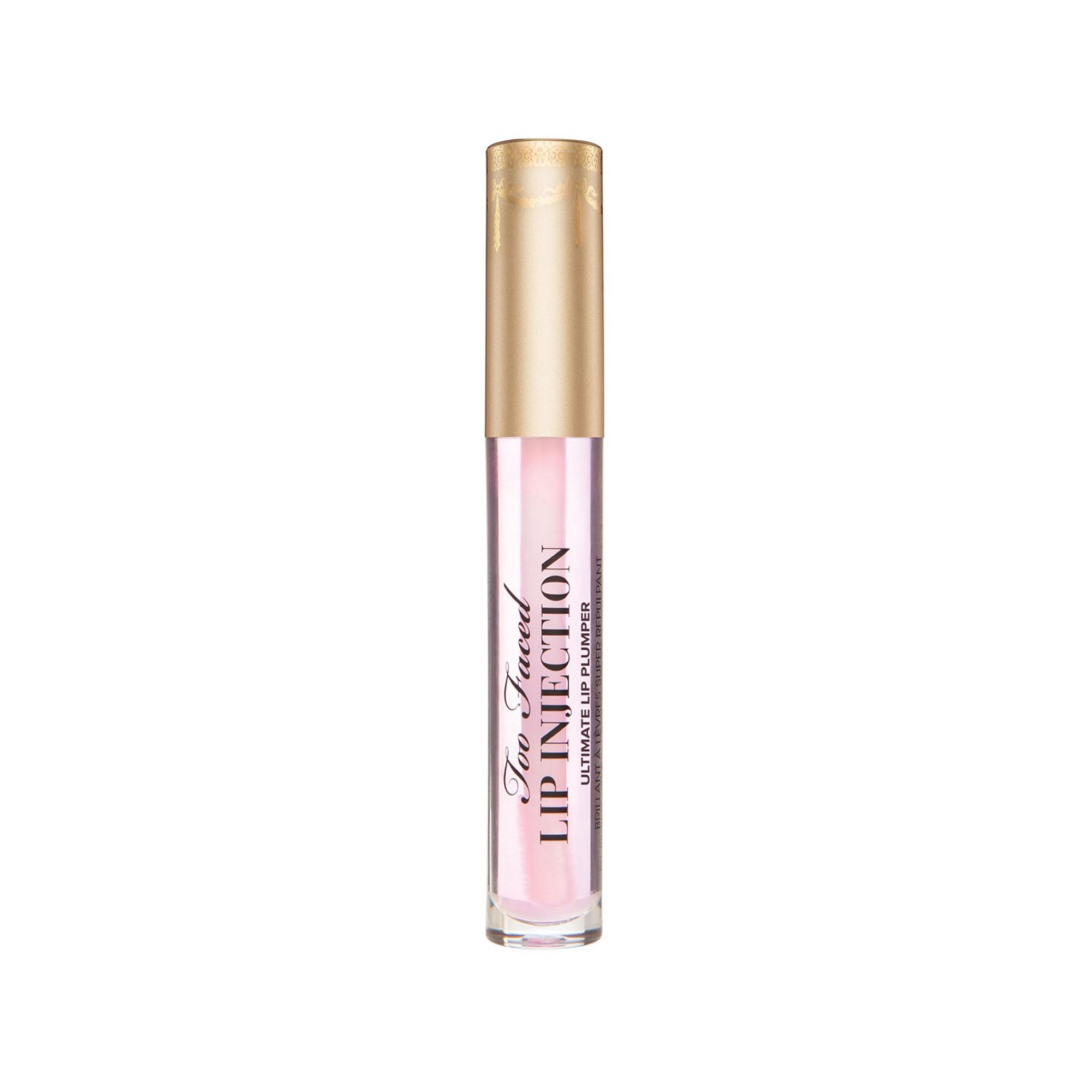 Too Faced Lip Injection Plumping Lip Gloss - Volumen-Lippenserum  