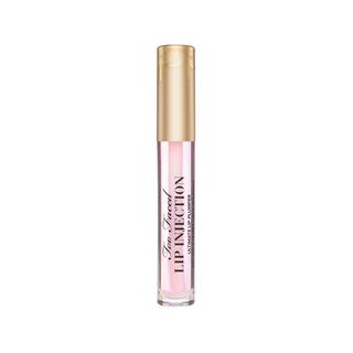 Too Faced Lip Injection Plumping Lip Gloss - Gloss volumizzante  