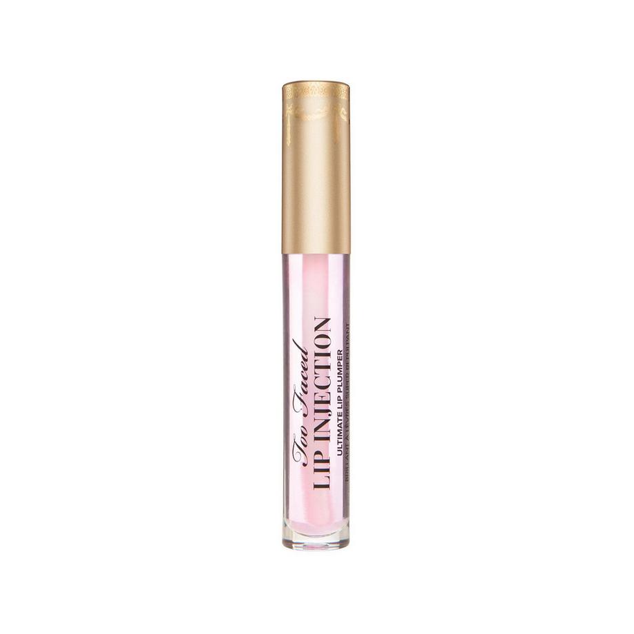 Too Faced Lip Injection Plumping Lip Gloss - Volumen-Lippenserum  