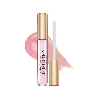 Too Faced Lip Injection Plumping Lip Gloss - Gloss volumizzante  