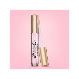 Too Faced Lip Injection Plumping Lip Gloss - Gloss volumizzante  