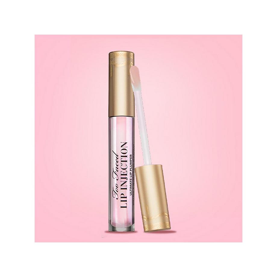 Too Faced Lip Injection Plumping Lip Gloss - Volumen-Lippenserum  