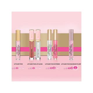 Too Faced Lip Injection Plumping Lip Gloss - Volumen-Lippenserum  