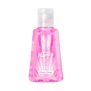 Merci Handy FLOWER POWER Gel mains nettoyant 