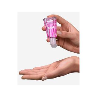 Merci Handy FLOWER POWER Gel mains nettoyant 