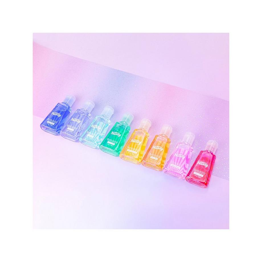 Merci Handy FLOWER POWER Gel per le mani 