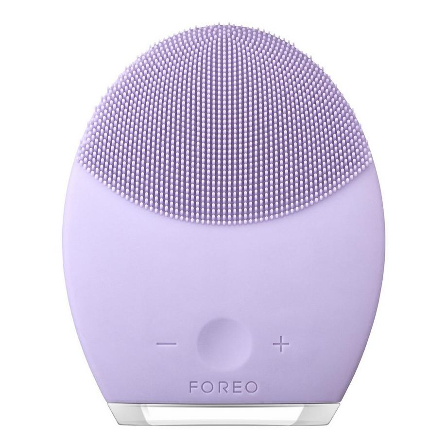 FOREO LUNA 2 – T-Sonic Reinigungs- und Anti-Aging-Bürste fürs Gesicht Luna 2 